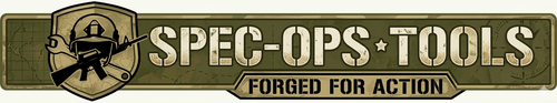 Spec Ops Tools